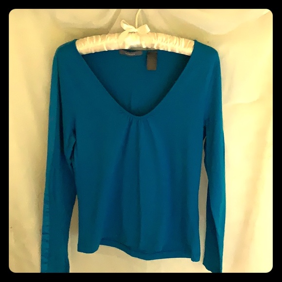 Liz Claiborne l/s top - Picture 1 of 4